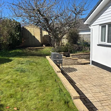 Sea View In Sleeps 6 * Carbis Bay