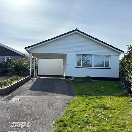 Holiday home Sea View In Sleeps 6